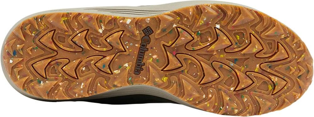 Buty Turystyczne Męskie Columbia Trailstorm Mid Waterproof 5/5
