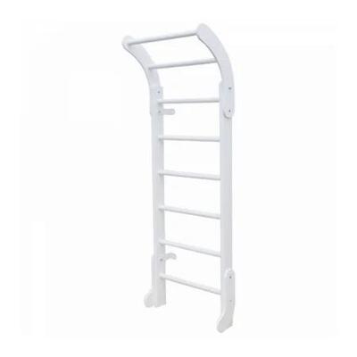 Sprossenwand Für Kinder Indoor Klettergerüst Aus Holz – Mini