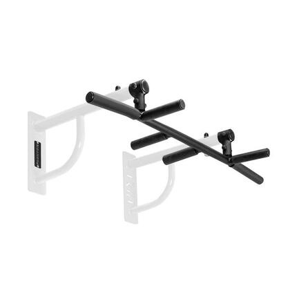 drążek do podciągania Tytan biały