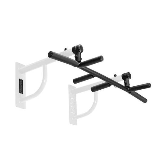 drążek do podciągania Tytan biały