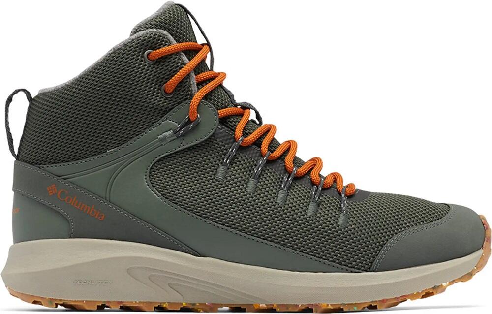 Buty Turystyczne Męskie Columbia Trailstorm Mid Waterproof 2/5