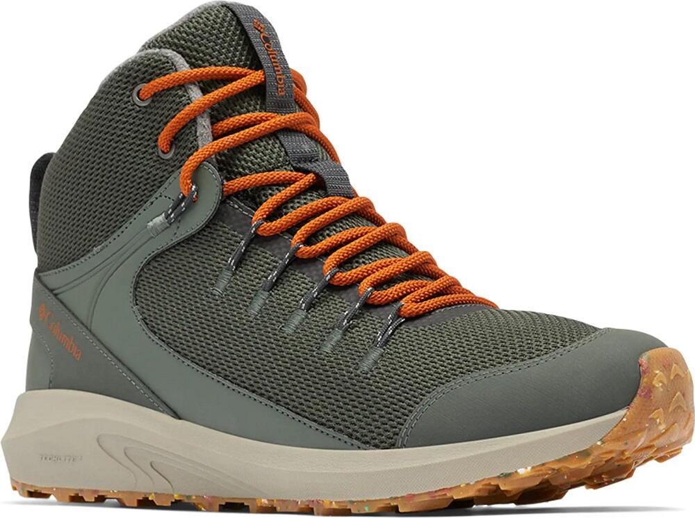 Buty Turystyczne Męskie Columbia Trailstorm Mid Waterproof 1/5
