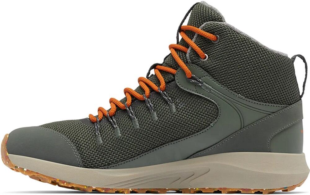 Buty Turystyczne Męskie Columbia Trailstorm Mid Waterproof 3/5