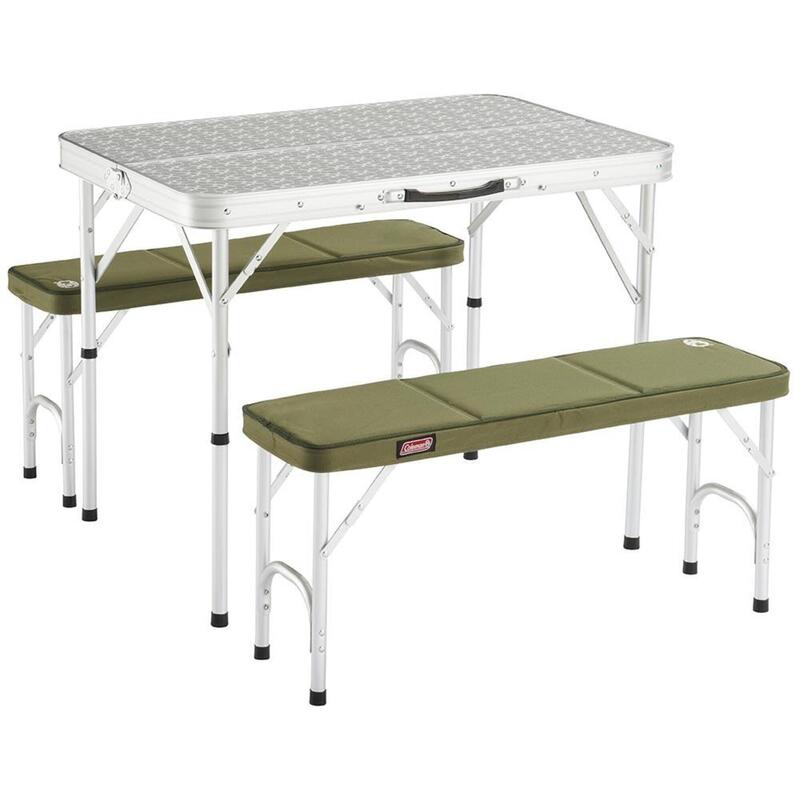 Stolik turystyczny Coleman Pack Away Table for 4
