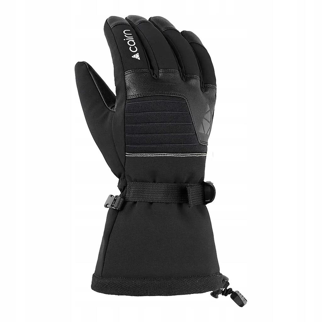 Ski gloves Cairn Olympus M C-Tex