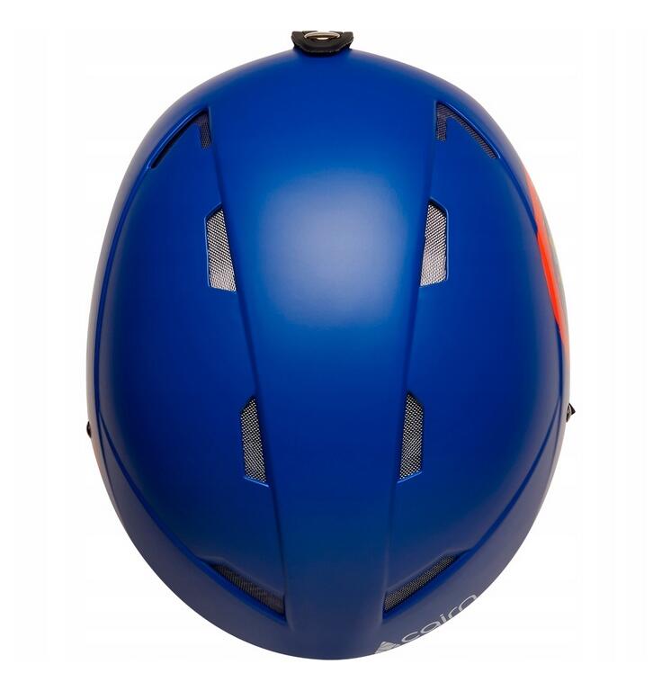 Kask narciarski dla dzieci Cairn Flow Junior 3/3