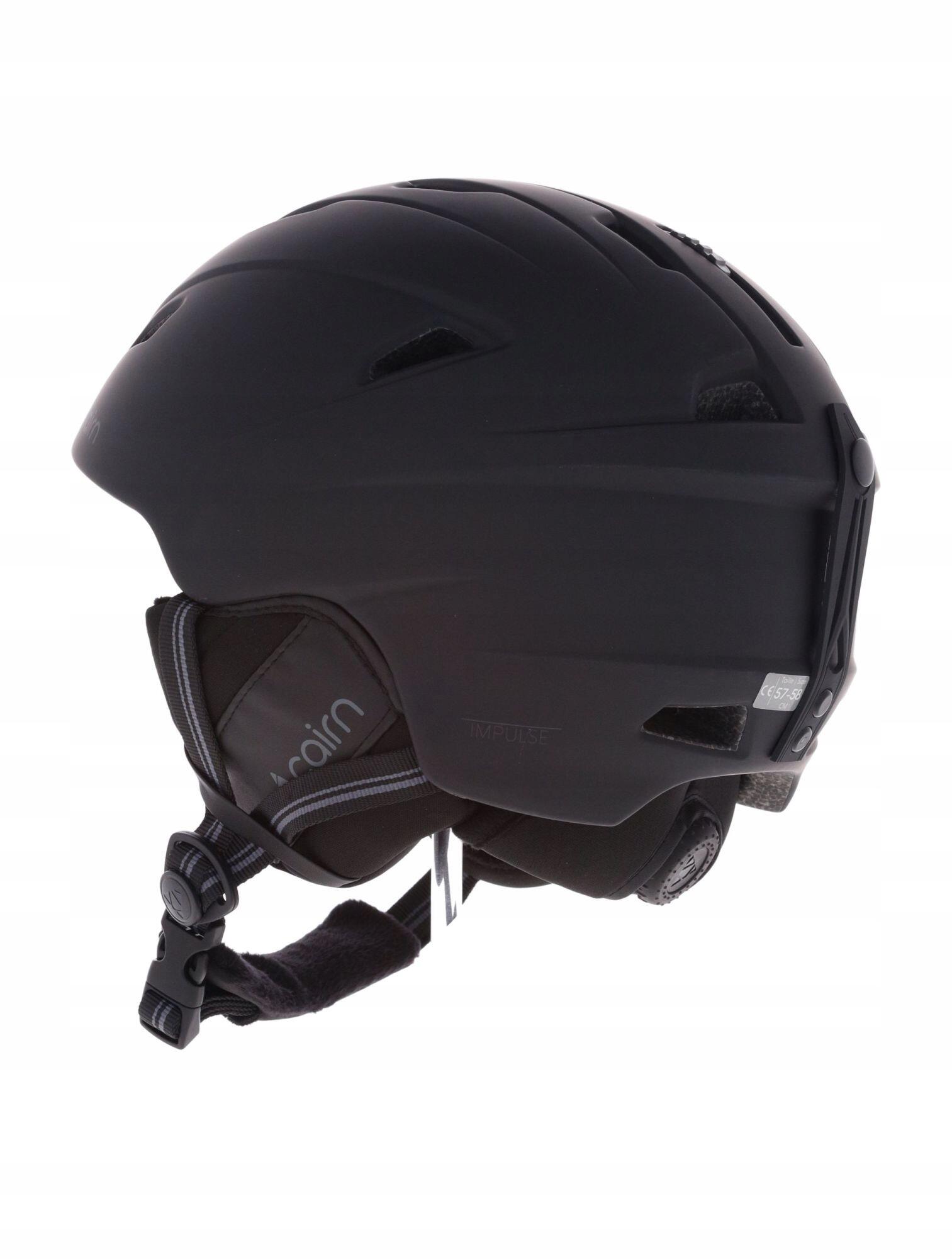 Capacete de esqui Cairn Impulse 2/5