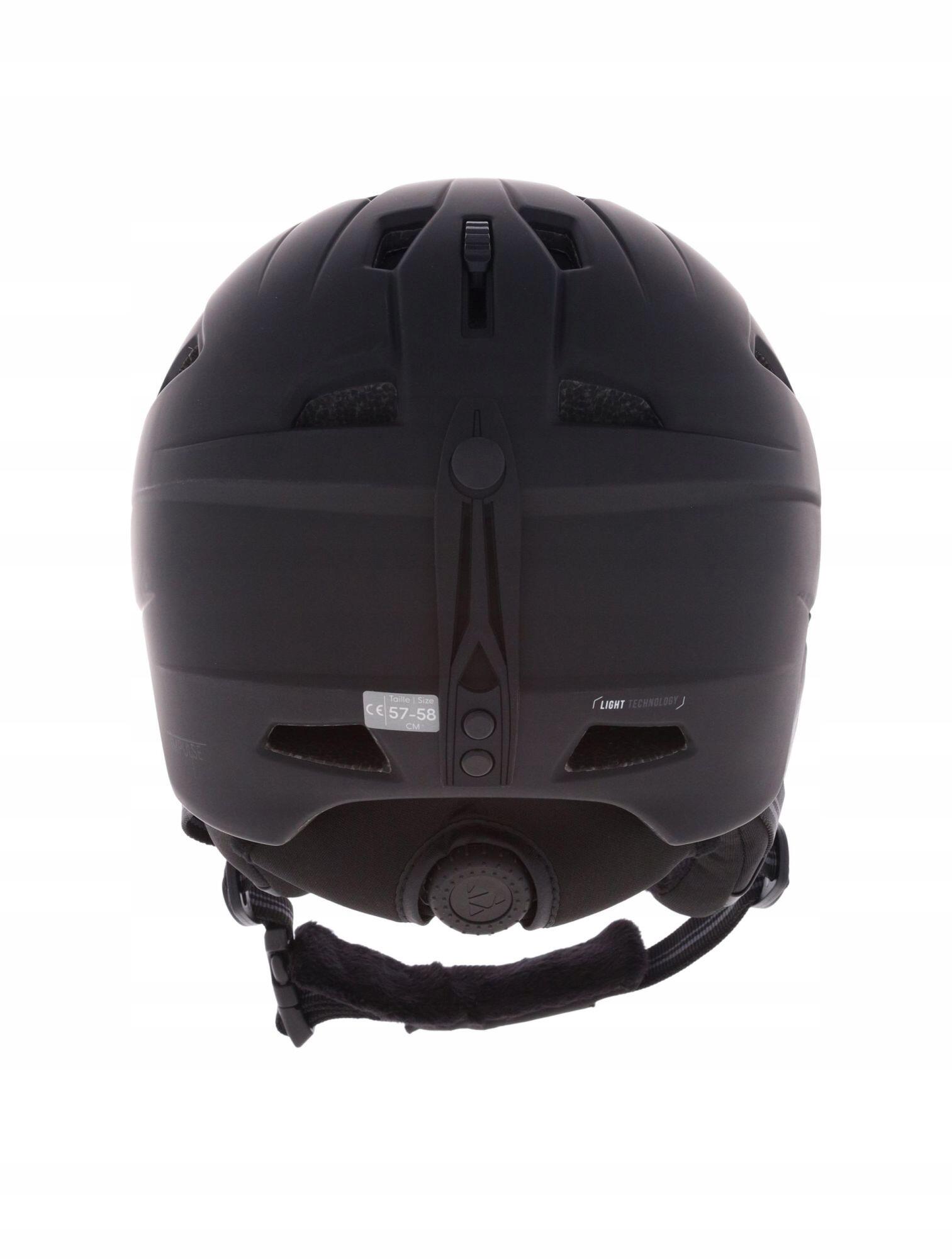 Capacete de esqui Cairn Impulse 3/5