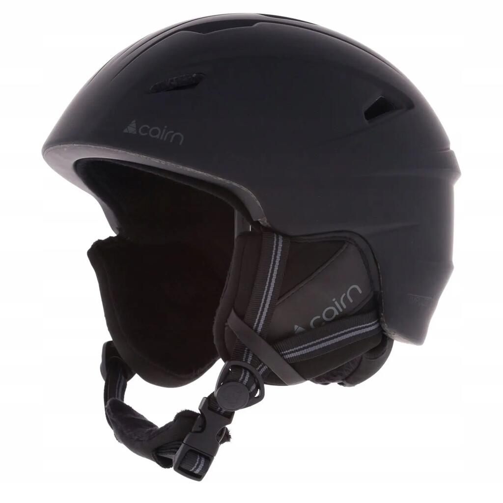 Cairn Helmet Impulse - Stylish Ski Helmet for Recreational Skiers