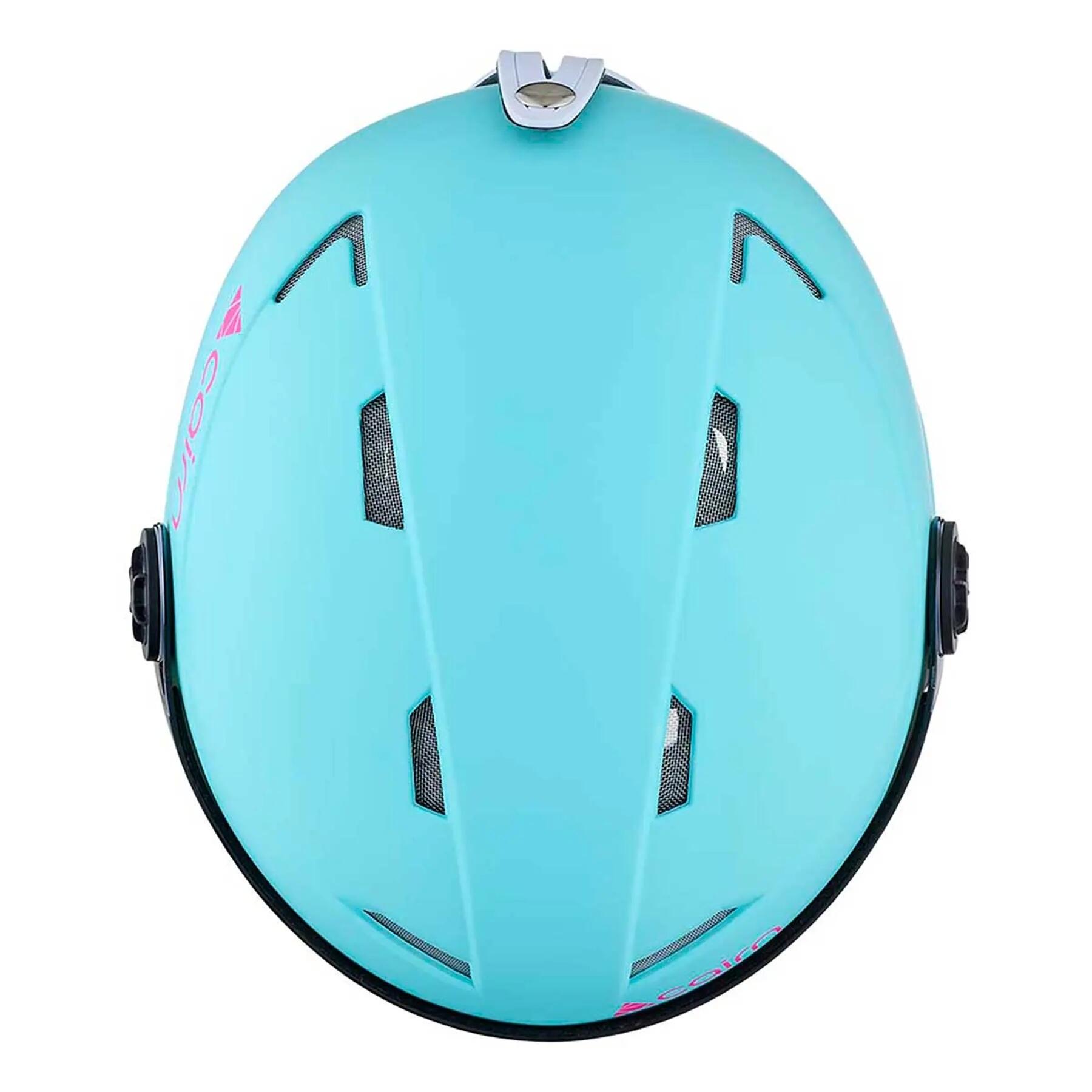 Cascos de Esqui Cairn Orbit Visor J 3/3
