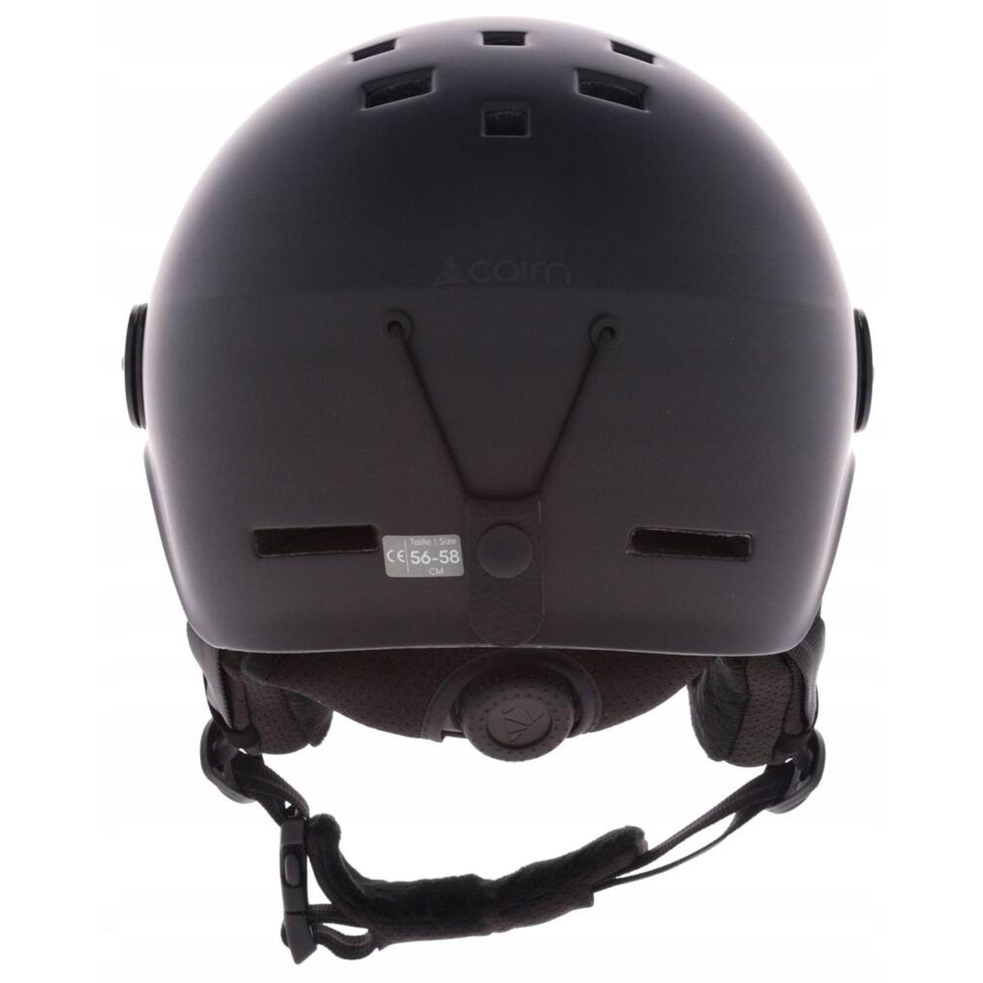 Kask narciarski Cairn Reflex Visor