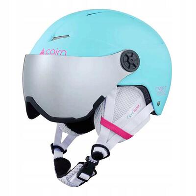 Sk helmet cairn orbit visor j