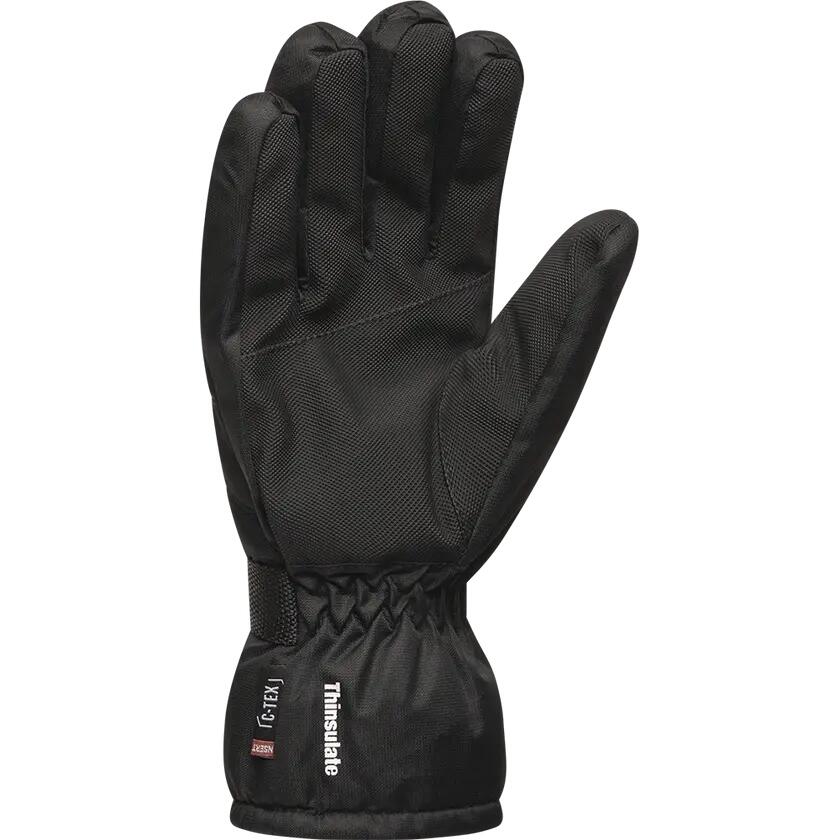 CAIRN Optima  - Black 4/4