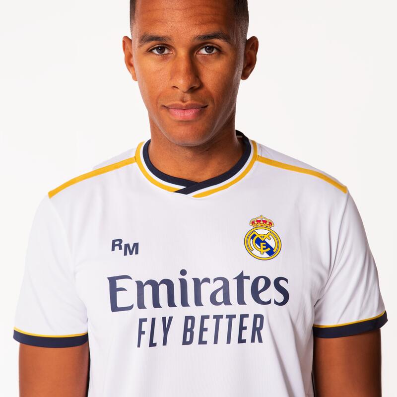 Real Madrid heimtrikot herren 23/24