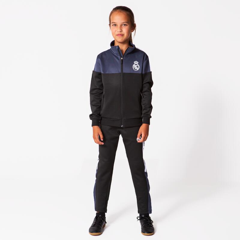 Survêtement Real Madrid 23/24 enfant