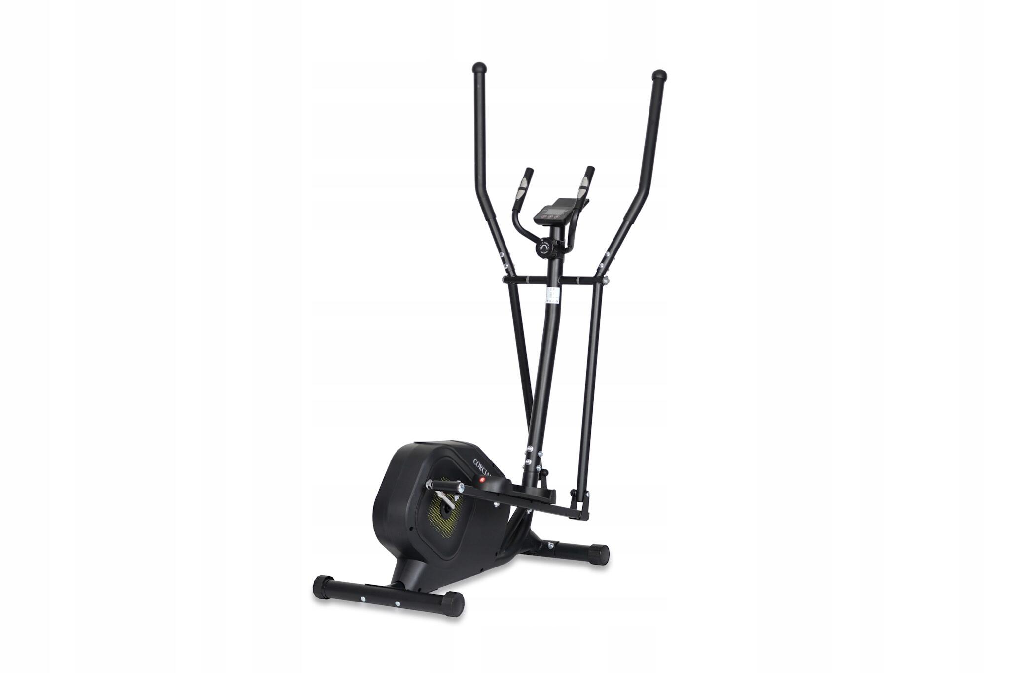 Magnetické eliptické kolo Fusion Eliton Corciano 2/7