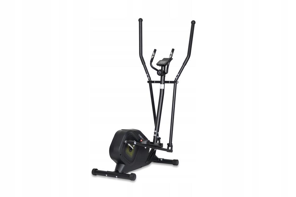 Rower Eliptyczny Magnetyczny Fusion Eliton Corciano