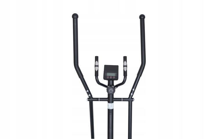 Magnetické eliptické kolo Fusion Eliton Corciano 5/7