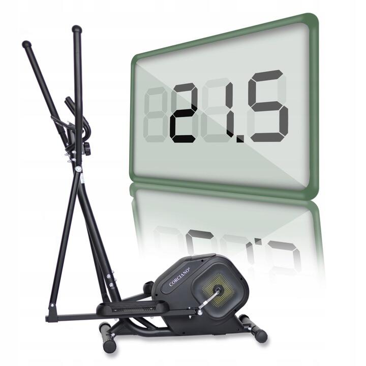 ELITON Magnetické eliptické kolo Fusion Eliton Corciano