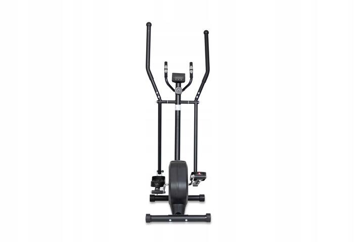 Magnetické eliptické kolo Fusion Eliton Corciano 6/7