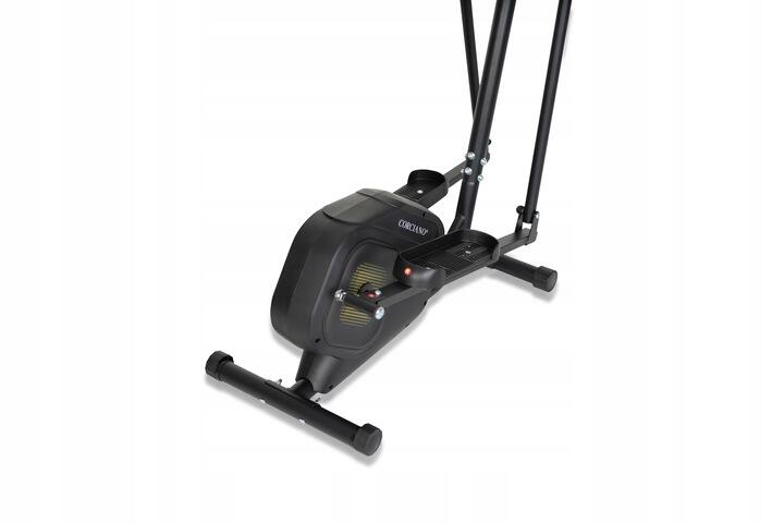 Magnetické eliptické kolo Fusion Eliton Corciano 4/7