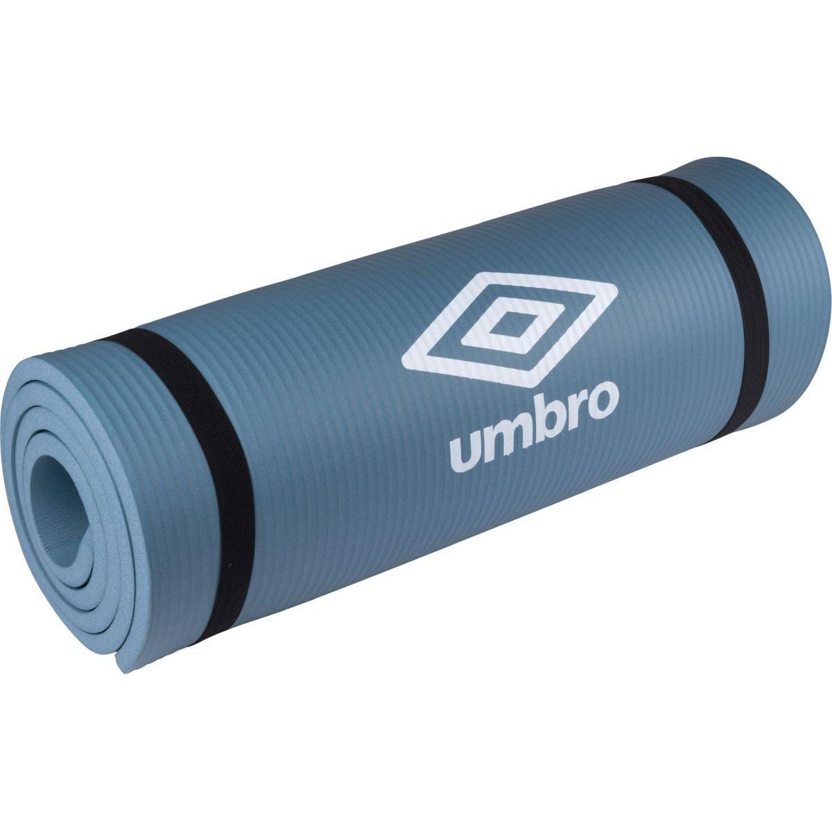 Umbro rutschfeste fitnessmatte NBR 190x58x1,5cm 2/7