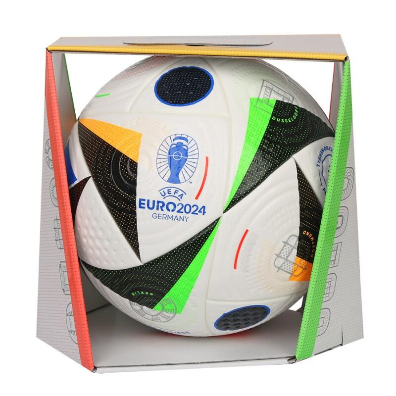 Ballon de Football Adidas UEFA Champions League Pro Match