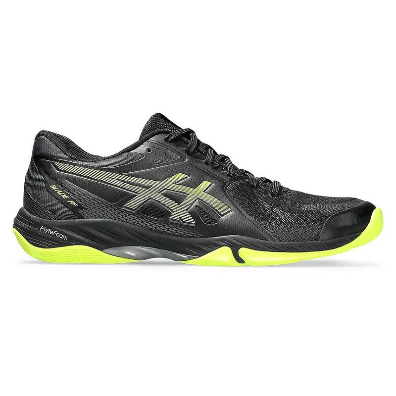 Zapatillas de running Hombre Asics Gelblade Ff Negro