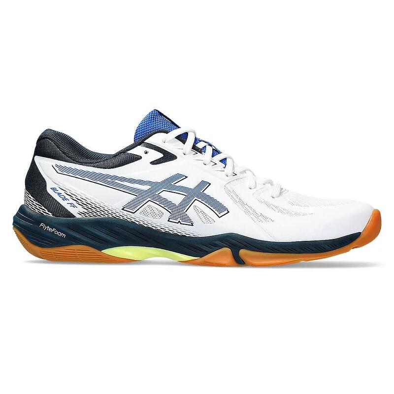 Buty do squasha męskie Asics Blade FF WH 1071A093-100