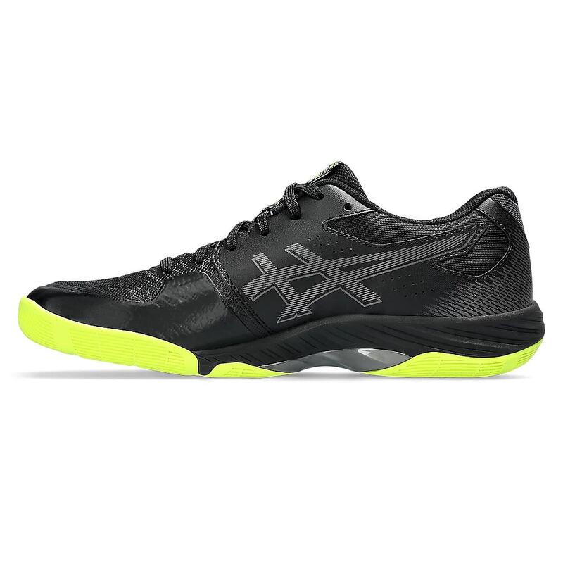 Zapatillas de running Hombre Asics Gelblade Ff Negro