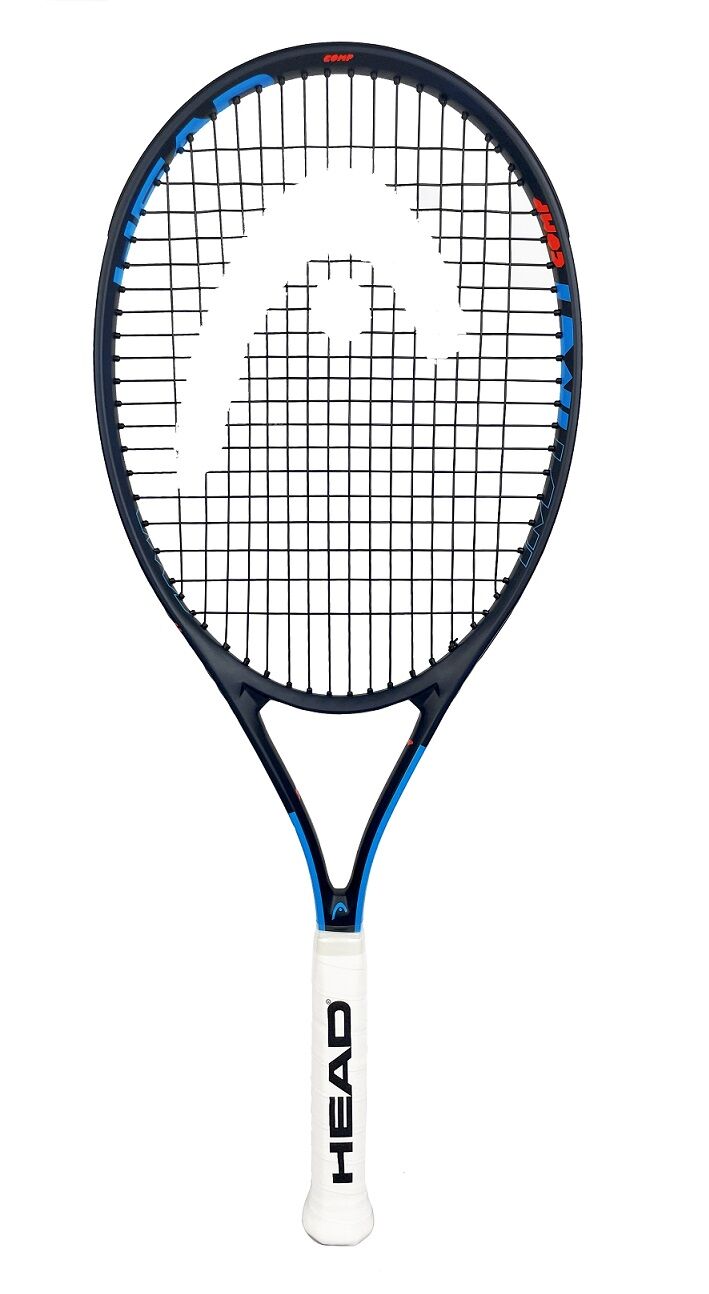 HEAD Head Ti Instinct Comp Tennis Racket + Cover