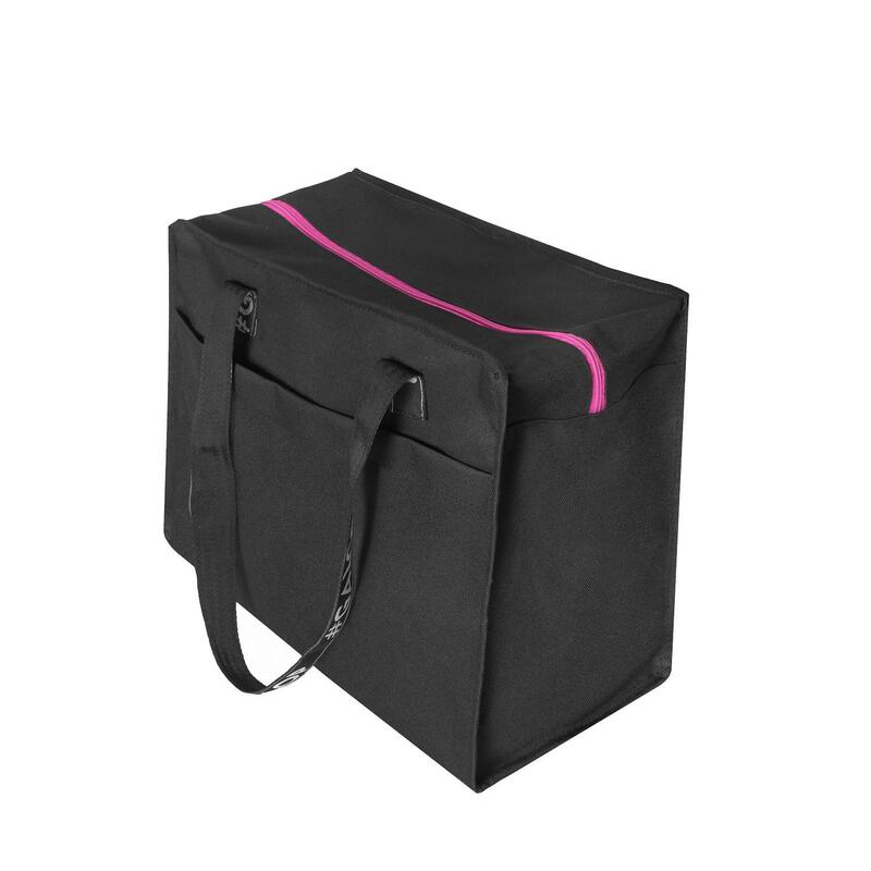 Geantă de echitație GALOP WEAR Shopper pentru iubitorii de călărie