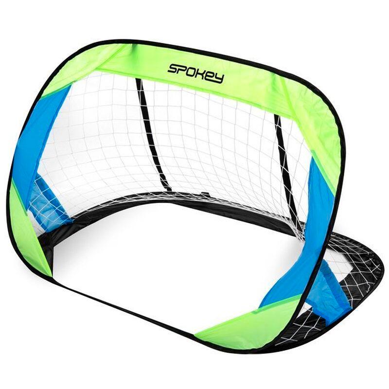 Bramki samorozkładane do piłki nożnej Spokey Goalkeeper 3/4