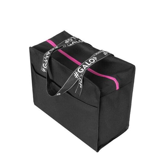 Torba jeździecka Galop Wear Shopper dla koniary