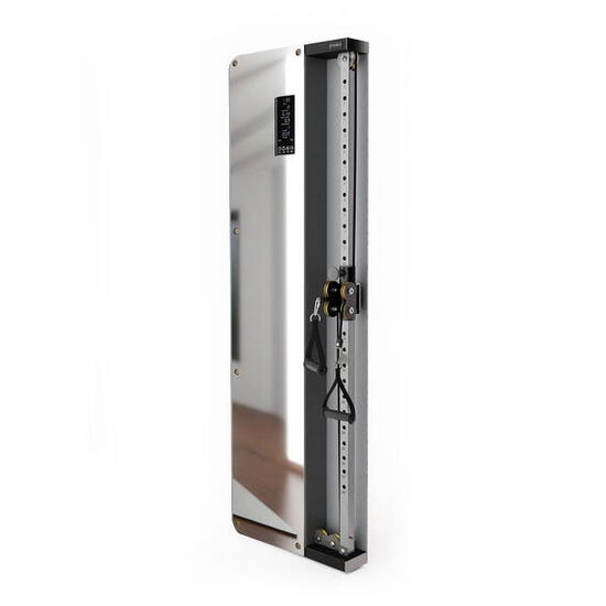 Kraftstation mit gewichtsblock bsp301 HMS