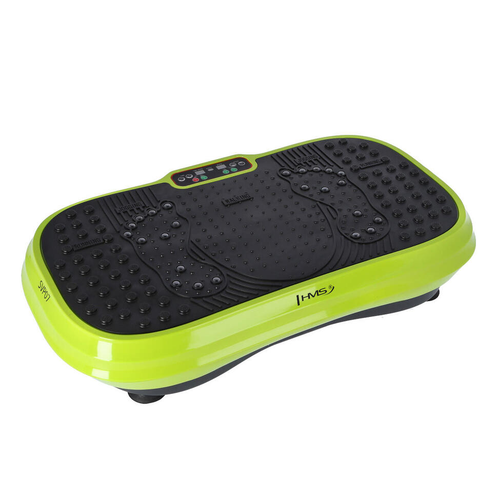 Platforma wibracyjna SVP07 HMS