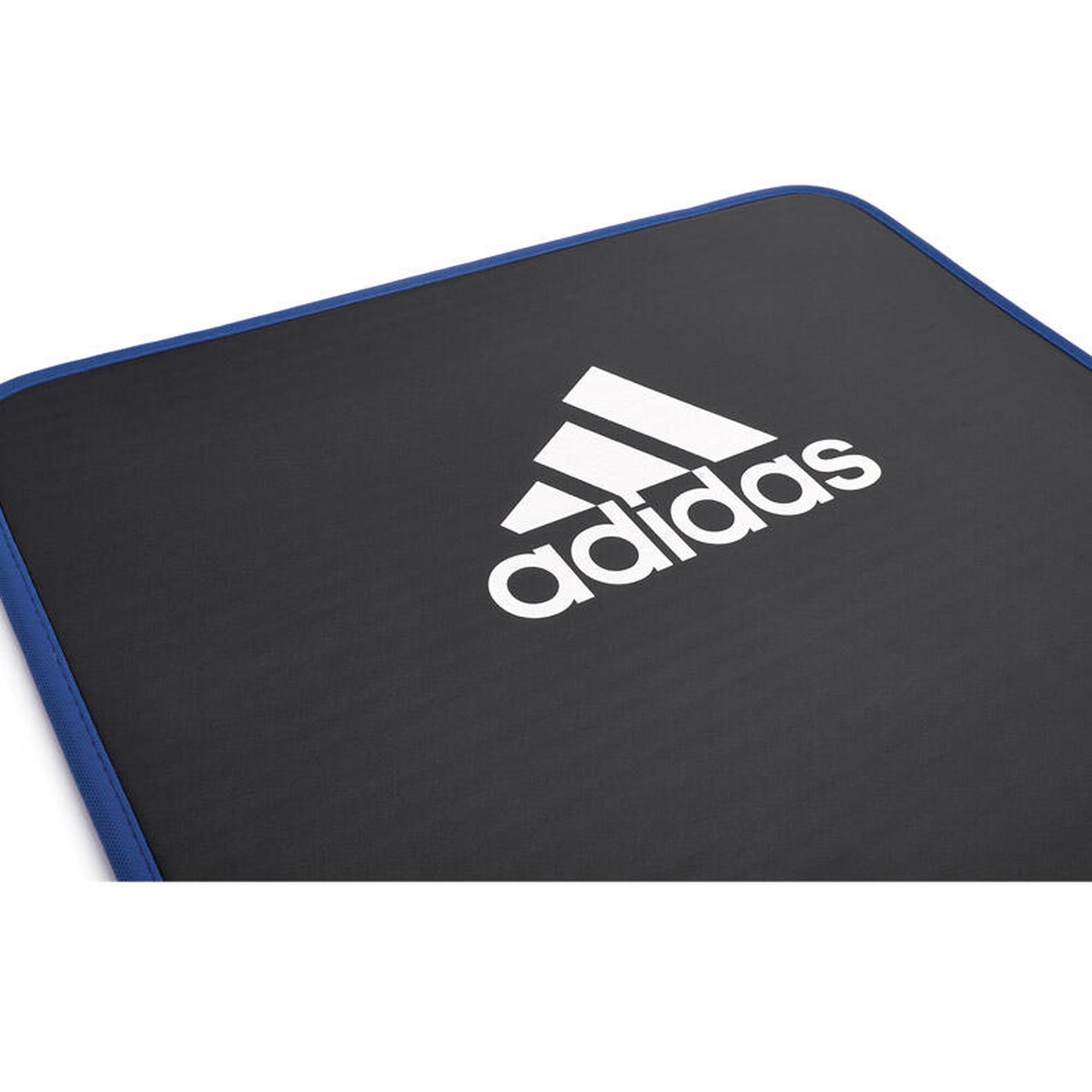 Adidas 10mm training mat new arrivals