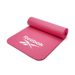 Reebok Training Mat - 10mm - Roze