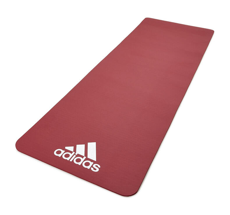 Adidas 7mm Yoga Training Mat 1/6