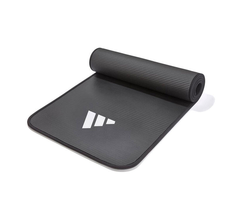 Adidas 10mm Thick Training Mat with Carry Strap 3/7