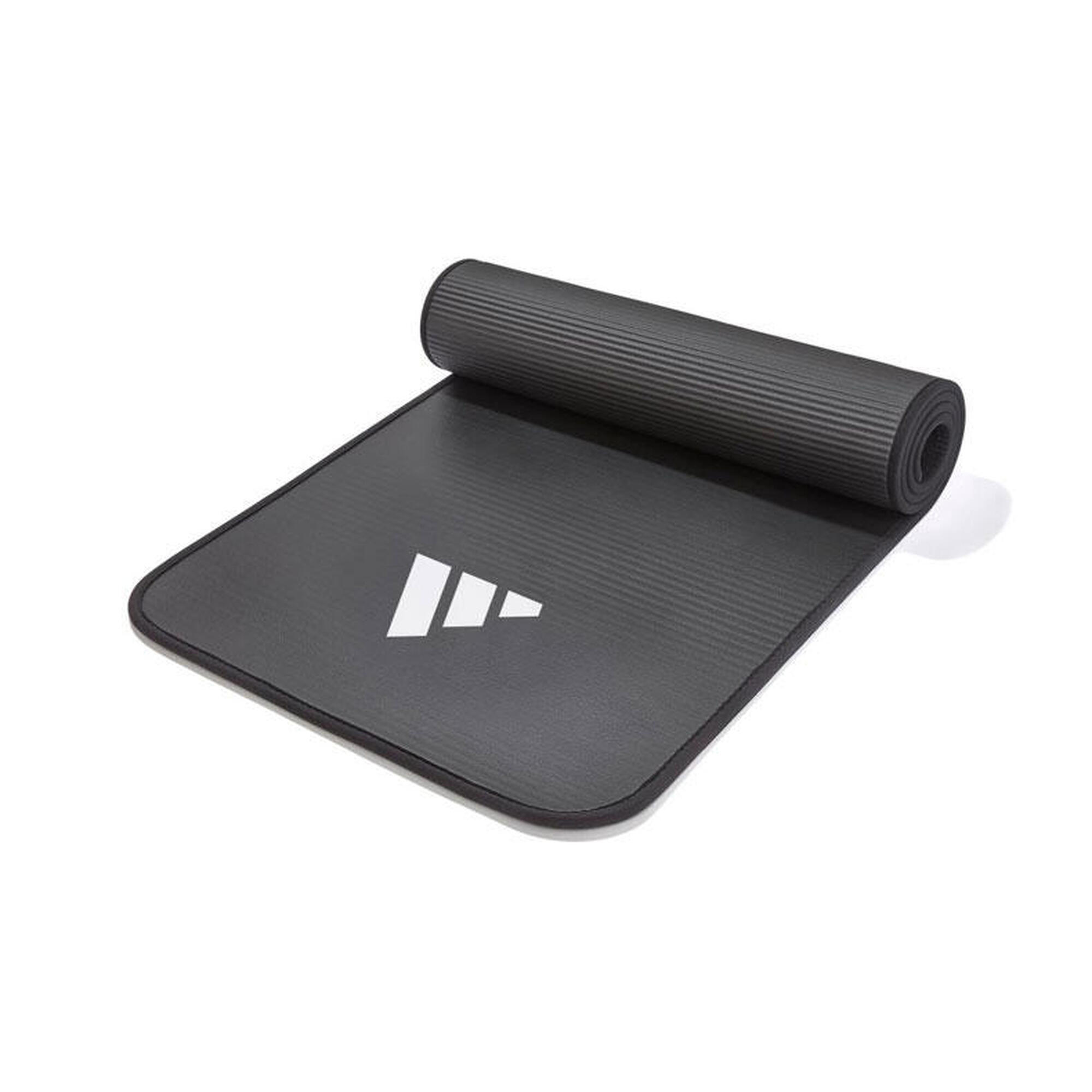 Adidas Training Mat - 10mm - Noir