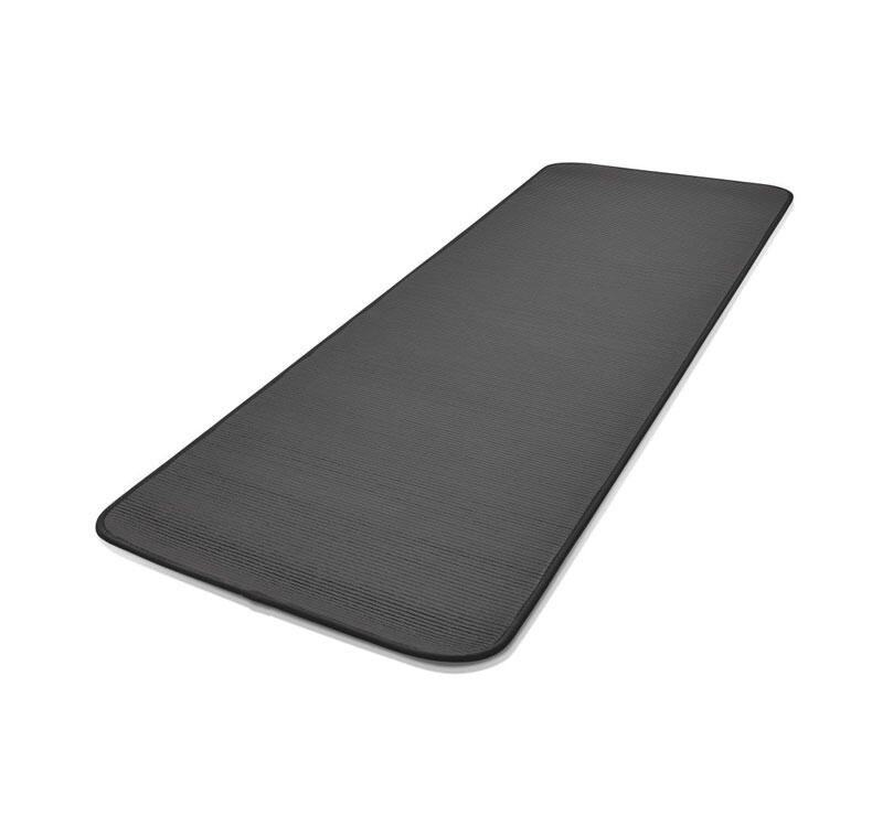 Adidas 10mm Thick Training Mat with Carry Strap 6/7