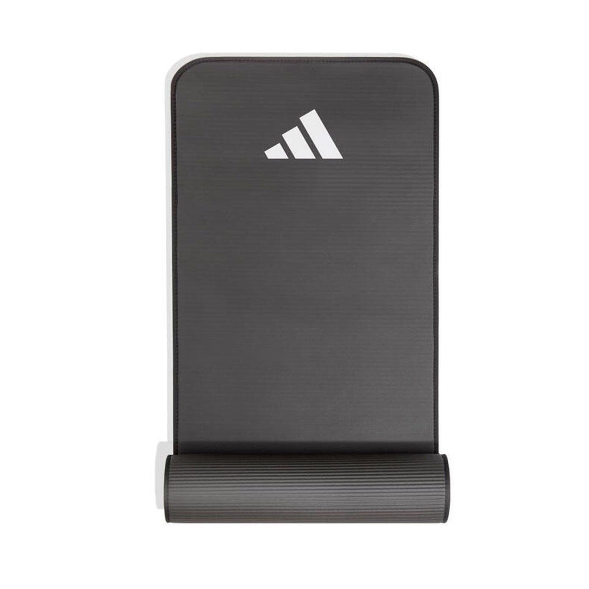 Adidas Training Mat - 10mm - Noir