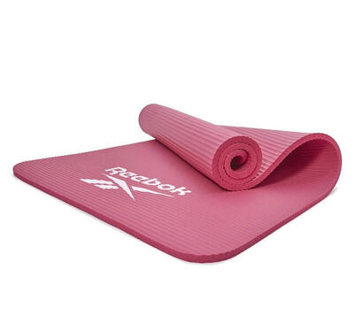 Training mat - 15mm - roze