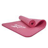 Reebok Training Mat - 15mm - Roze