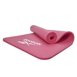 Reebok Training Mat - 15mm - Roze