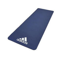 Esterilla de fitness Adidas - 7mm - Azul