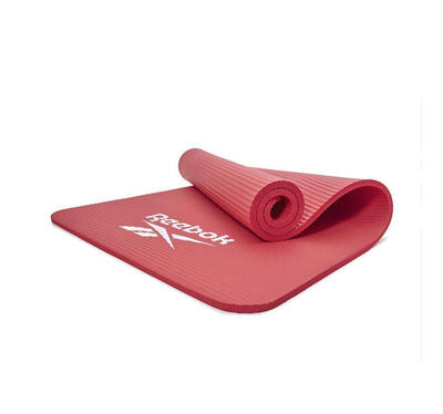 Training mat - 15mm - rood