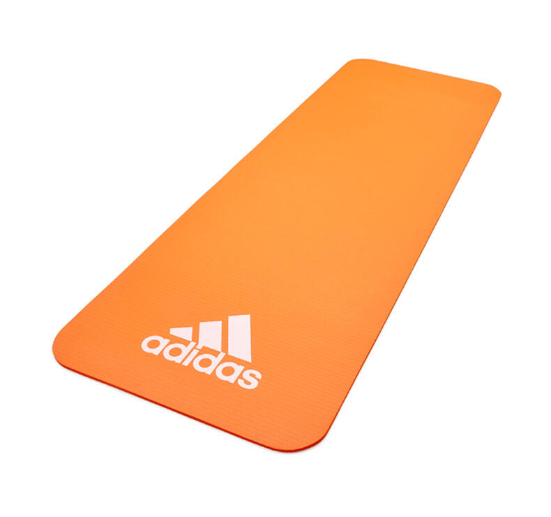 Adidas 7mm Yoga Training Mat 1/5