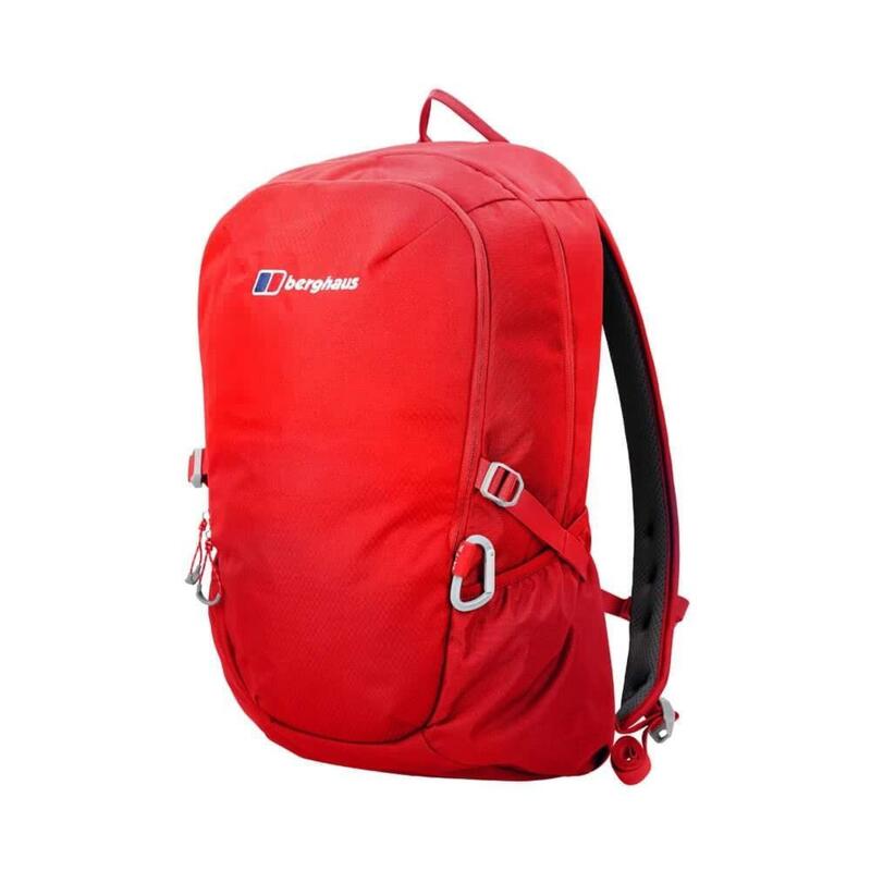 Daypack Twentyfourseven 30 Rucsac Au Dkred/Red ONESZ